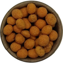 Χουανίτα (Juanita) με πάπρικα