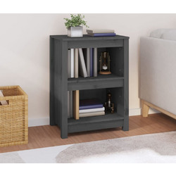 vidaXL Βιβλιοθήκη 50x35x68cm 821701