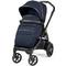 Peg Perego New Book Καρότσι Μωρού Blue Shine Peg Perego New Book Καρότσι Μωρού Blue Shine