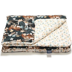 La Millou Παιδικό Πάπλωμα Μονό Βαμβακερό 140x110 Pretty Barbara