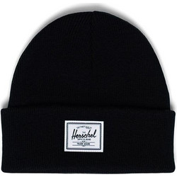 Herschel Supply Co. Elmer Toddler 2-4 Years Beanie black 1234-0001-OS