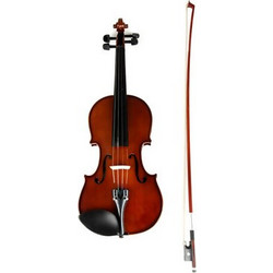 Valencia V400 Violin - 4/4
