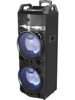 Aiwa KBTUS-900 Σύστημα Καραόκε με Ασύρματο Μικρόφωνο
