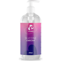Easyglide Silicone Λιπαντικό Gel Κόλπου & Πρωκτού 500ml