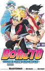 Boruto: Naruto Next Generations, Vol. 3 Boruto: Naruto Next Generations, Vol. 3