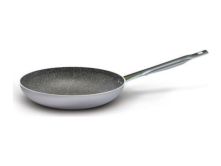 Ballarini Professional Granitium Τηγάνι με Επίστρωση 24cm Ballarini Professional Graniti 24um