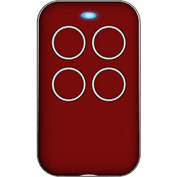 POWERTECH χειριστήριο αντιγραφής Face to Face YET2128, 300-868MHz