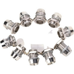 5mm Metal LED Holder (10pcs)