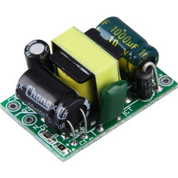 220VAC - 5VDC 5V 700mA 3.5W Power Supply Buck Converter Module