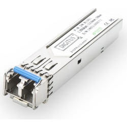 Digitus DN-81001 SFP MODULE LC GIGA SINGLE MODE 20km