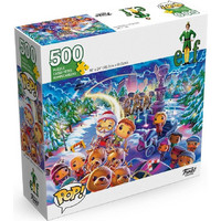 Puzzles Funko
