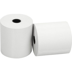 Ρολό Χαρτοταινία Θερμικό 57x60mm 38m 60 rolls