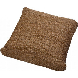 DIS. ΜΑΞΙΛΑΡΑ-ΠΟΥΦ SEAGRASS 65X65X20EK