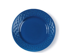 SP Tableware Πιάτο Φρούτου Πορσελάνης Studio Blue 20.5cm
