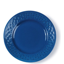 SP Tableware Πιάτο Φρούτου Πορσελάνης Studio Blue 20.5cm