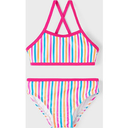 Name It Παιδικό Μαγιό Bikini Set για Κορίτσι Πολύχρωμο 13212913