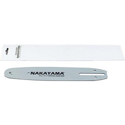 NAKAYAMA PRO ΛΑΜΑ ΑΛΥΣ. NAKAYAMA AT RIVET 10"(25CM) 1,3mm 1/4" - AT10-50SR