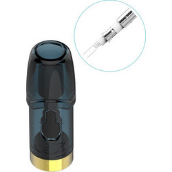 QUAWINS VSTICK PRO DS COIL 1.3ohm 3 ΤΕΜ. POD ΔΕΞΑΜΕΝΗ