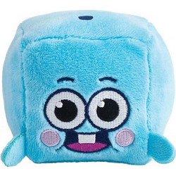 WowWee Baby Shark Song Cube Blue 8cm