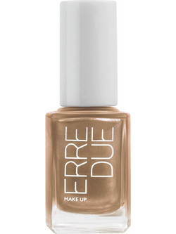 Erre Due Exclusive 295 Gold Alchemy Gloss Βερνίκι Νυχιών Μακράς Διαρκείας 12ml