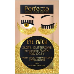 Perfecta Glitter Eye Patches