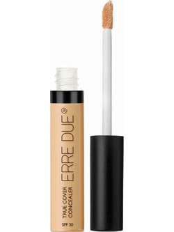 Erre Due True Cover 107 Toffee Liquid Concealer 8ml