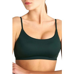 Sugarfree Bikini Top Μπουστάκι Κυπαρισσί 20801004