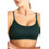 Sugarfree Bikini Top Μπουστάκι Κυπαρισσί 20801004