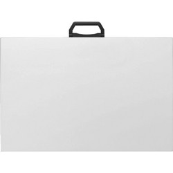 ΠΙΝΑΚΙΔΑ ΓΡΑΜΜΙΚΟΥ ΣΧΕΔΙΟΥ ΞΥΛΙΝΗ 60x80cm