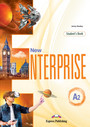New Enterprise A2 Grammar New Enterprise A2 Grammar