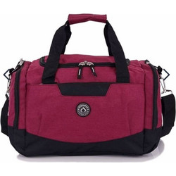 Diplomat SAC40-60 Σακ Βουαγιάζ Μπορντό