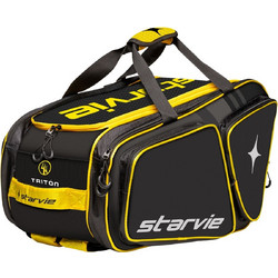 Starvie Triton 2.0 Black/Yellow