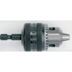 1/4 ΤΣΟΚ ΜΕ ΚΛΕΙΔΙ 0.5-6.5 MM | Milwaukee 4002395300112