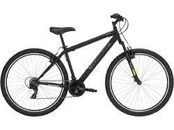 Clermont Falcon Mountain Bike 29" με 18 Ταχύτητες Μαύρο