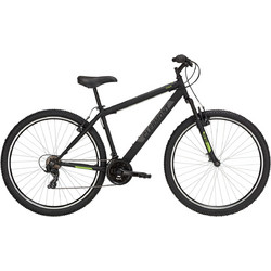 Clermont Falcon Mountain Bike 29" με 18 Ταχύτητες Μαύρο