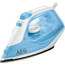 AEG DB1730 Σίδερο Ατμού 2300W με Κεραμική Πλάκα