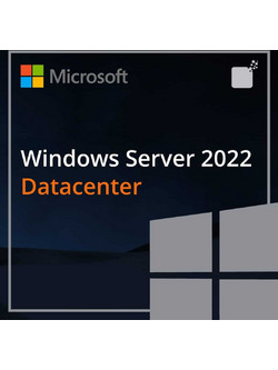 Microsoft Windows Server 2022 Datacenter