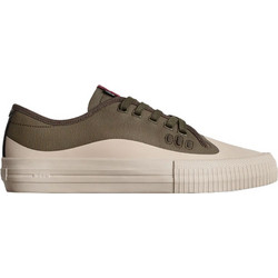 Globe Ανδρικά Sneakers Χακί GBGILL-29095