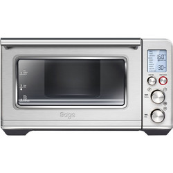 Sage SOV860BSS Ηλεκτρικό Φουρνάκι 22lt χωρίς Εστίες με Αέρα