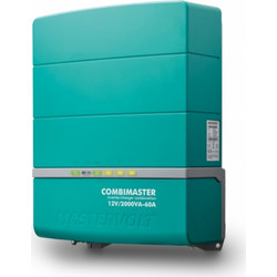 Mastervolt CombiMaster 12/2000-60 35012000