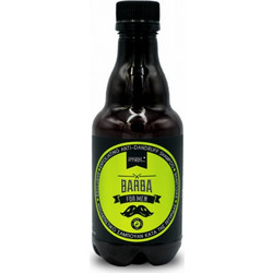 Imel Barba for Men Anti-Dandruff Σαμπουάν κατά της Πιτυρίδας για Ταλαιπωρημένα Μαλλιά 300ml