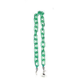 PAVLINA'S CREATIONS CRYSTAL Green