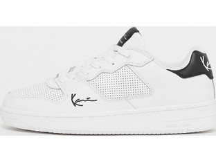 Karl Kani Ανδρικά Sneakers Λευκά KKFWM000175