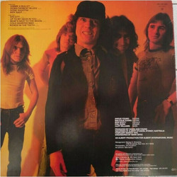 AC/DC Powerage LPΚωδικός: 36917100