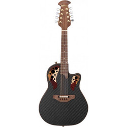 Ovation Limited Edition Adamas Mandolin MM80-NWTΚωδικός: 7380421