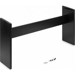 Max KB6W Bundle Ηλεκτρικό Πιάνο Stage με 88 Βαρυκεντρισμένα Πλήκτρα Black
