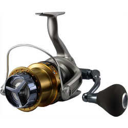 Sim Engineering The Beast 6000 Μηχανισμός Ψαρέματος για Surf Casting / Heavy Casting