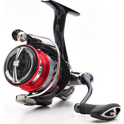 Daiwa Ninja LT 2500 Μηχανισμός Ψαρέματος για Bolognese / Spinning / Heavy Spinning / Eging / LRF / Εγγλέζικο
