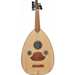 Saz Παραδοσιακό Ούτι Νο5Α HandmadeΚωδικός: 166C-BS