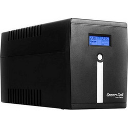 Green Cell UPS09 2000VA/1400W